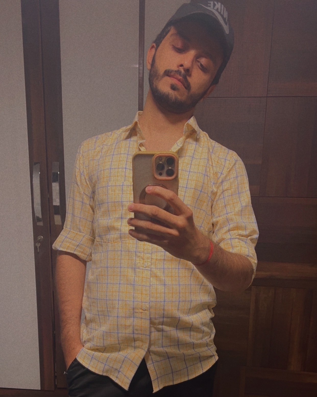 Kush Brahmbhatt Photo aka Kush Creates Photo