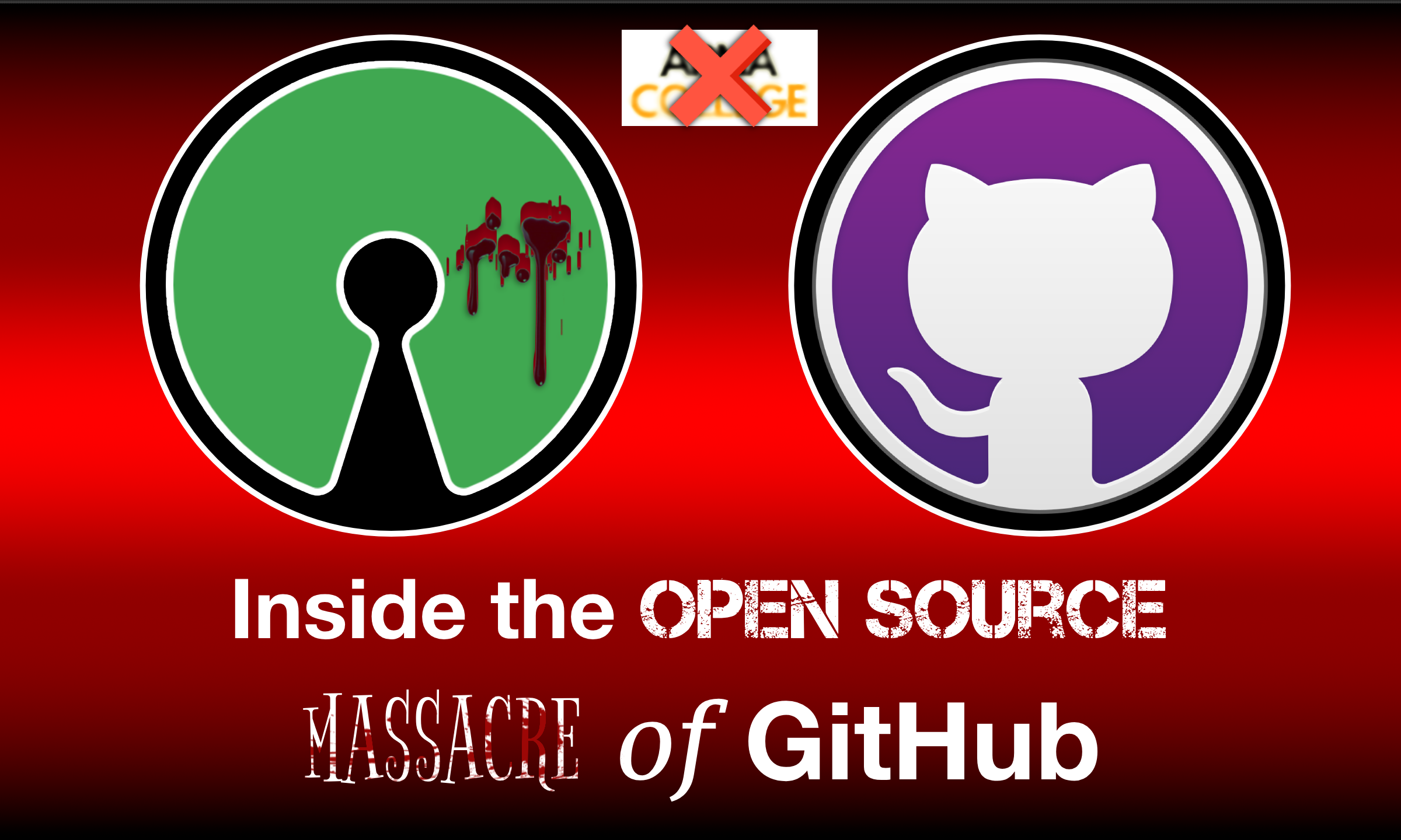 Inside The Open Source Softwares (OSS) PRs Massacre of GitHub by Kush Creates aka Kush Brahmbhatt