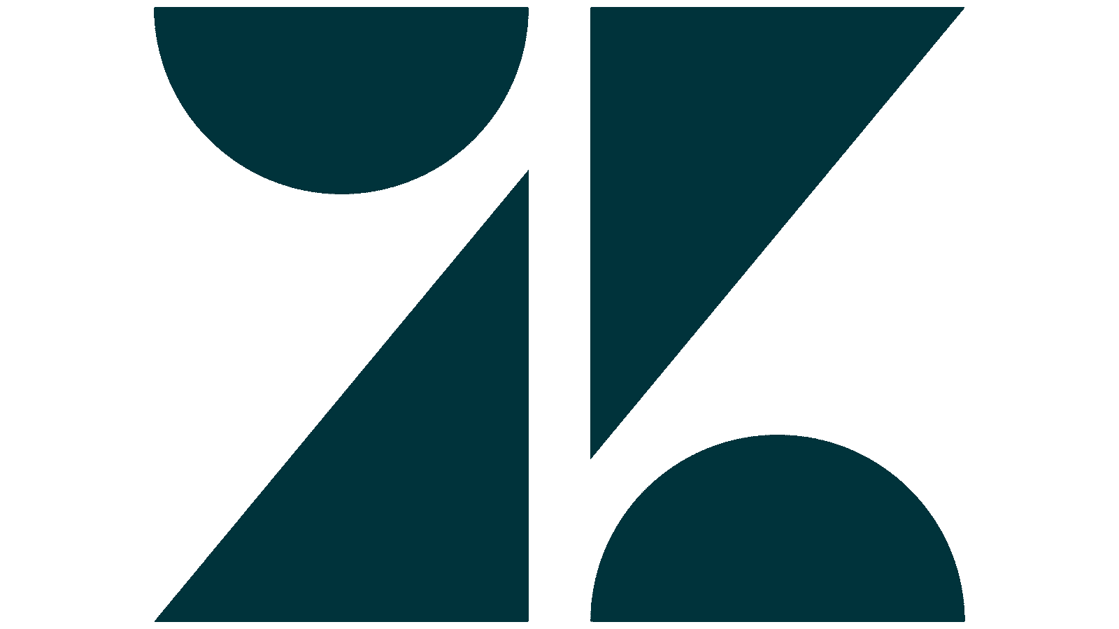 Zendesk Logo